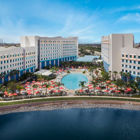 Universal's Endless Summer Resort - Surfside Inn&Suites Orlando Exterior foto